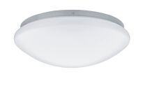 Plafoniera LEONIS LED 10W 920lm 3000K 280mm IP44 230V biały /  tworzywo sztuczne - 2