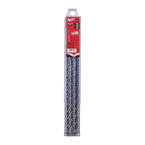 Wiertło do betonu M2  10x200x260 10szt  Milwaukee