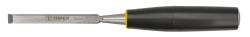 Dłuto 10 mm, plastikowy uchwyt 09A110 TOPEX