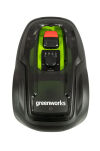 Robot koszący Greenworks Optimow 5 Bluetooth 550 m2 - 3