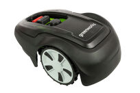 Robot koszący Greenworks Optimow 5 Bluetooth 550 m2 - 4