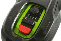 Robot koszący Greenworks Optimow 5 Bluetooth 550 m2 - 5