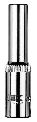 Nasadka sześciokątna długa 1/4 5.5mm 08-490 NEO