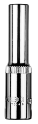 Nasadka sześciokątna długa 1/4 5.5mm 08-490 NEO