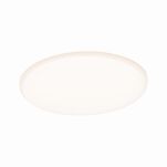 HomeSpa Panel Veluna VariFit IP44 17W 3st zmiana barwy światła 215mm - 2