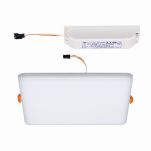 HomeSpa Panel Veluna VariFit IP44 17W 3st zmiana barwy światła 215mm - 4