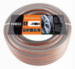 Wąż 1/2 x 20 m,  6-warstwowy NEO PROFESSIONAL NEO