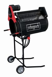 Przesiewacz ogrodowy Scheppach RS350, 0,25 kW 230V/50Hz
