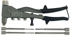 Nitownica do nitonakrętek HN02 Tengtools