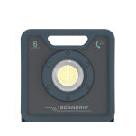 Wytrzymała lampa robocza LED 6000 lm 41 W Scangrip NOVA 6 forLIFE 03.6203 - 2