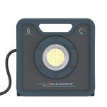 Wytrzymała lampa robocza LED 6000 lm 41 W Scangrip NOVA 6 forLIFE 03.6203 - 6