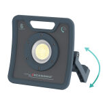 Wytrzymała lampa robocza LED 6000 lm 41 W Scangrip NOVA 6 forLIFE 03.6203 - 12