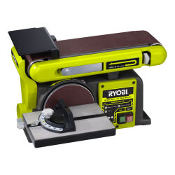 Szlifierka taśmowa 375W  RBDS4601G RYOBI