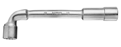 Klucz fajkowy 19 x 200 mm 09-214 NEO