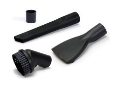 Zestaw ssawek do samochodu Lange Tools 4-elementowy
