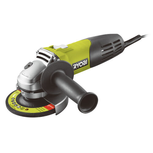 Szlifierka kątowa 600W tarcza 115 mm RAG600-115G RYOBI