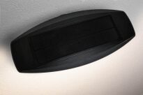 Oprawa elewacyjna KIRAN LED solar 280lm czujnik ruchu i zmierzchu antracyt / tworzywo sztuczne - 5