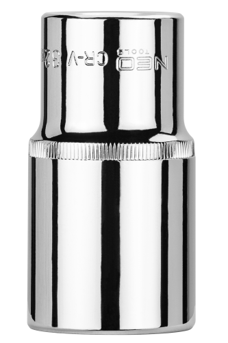 Nasadka sześciokątna długa 1/2 32mm Superlock 08-051 NEO