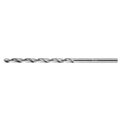 Wiertło do metalu długie przedłużone HSS DIN340 3mm GRAPHITE