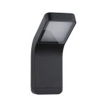 Oprawa elewacyjna KULMA LED 7.5W 520lm 500mm 3000K IP44 odporna na wodę morską 230V antracyt aluminium - 2