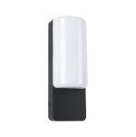 Oprawa elewacyjna BONNIE LED 8.5W 560lm 3000K IP44 230V antracyt aluminium - 2