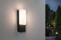 Oprawa elewacyjna BONNIE LED 8.5W 560lm 3000K IP44 230V antracyt aluminium - 3