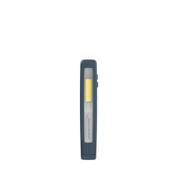 Wygodna akumulatorowa lampa robocza LED 2 w 1 150 lm 1,1 W Scangrip UNIPEN forLIFE 03.6209