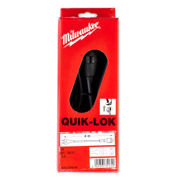 Kabel QUIK-LOK 4 m CH - 1 szt. MILWAUKEE