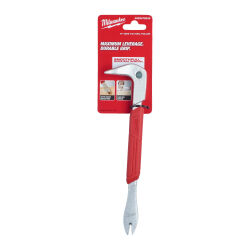 Łom precyzyjny do usuwania gwoździ 22,86cm MILWAUKEE