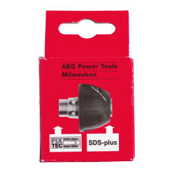 Adapter Fixtec -> SDS-plus Milwaukee