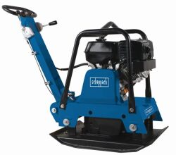 Zagęszczarka Scheppach HP2500S rewersyjna + PRZEGLĄD ZEROWY