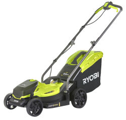 OLM1833B Akumulatorowa kosiarka do trawy 18V RYOBI