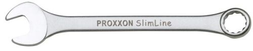 Klucz płasko-oczkowy 13 mm PROXXON