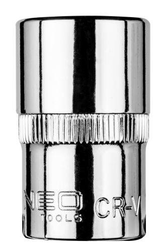 Nasadka sześciokątna 1/2 17mm 08-417 NEO