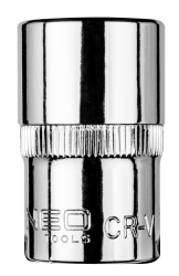 Nasadka sześciokątna 1/2 17mm 08-417 NEO