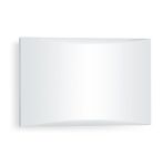 Oprawa elewacyjna z czujnikiem zmierzchu i numerem domu LN1 N LED 4,5W 3000K 440lm IP54  230V - 2