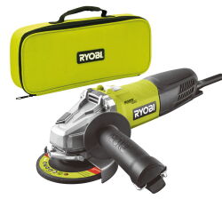 RAG800-125S Szlifierka kątowa 800W RYOBI