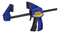 Ścisk Quick-Grip mini 0-150mm IRWIN