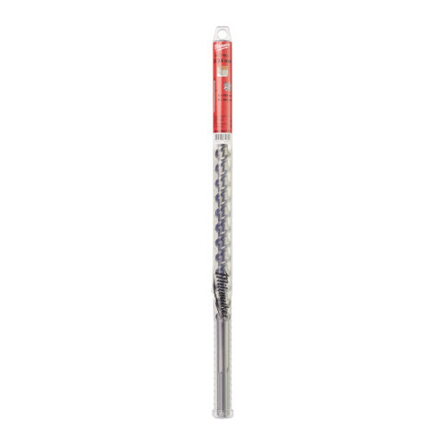 Wiertło do betonu SDS-max 24 x 400/520 MILWAUKEE
