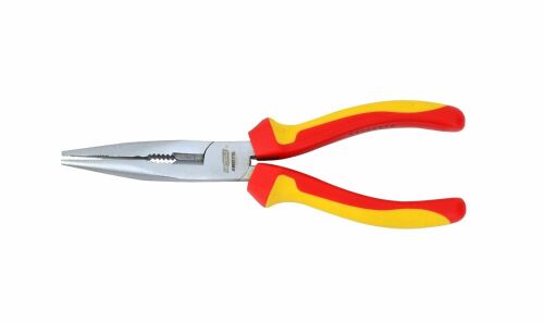 AWTOOLS SZCZYPCE WYDŁUŻONE PROSTE IZOLOWANE 1000V VDE 160mm