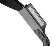 Latarka czołowa czołówka pasek LED belt 2w1 NEO - 13