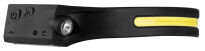 Latarka czołowa czołówka pasek LED belt 2w1 NEO - 16