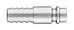 Końcówka do szybkozłączki z wyjściem na wąż 12 mm 12-628 NEO