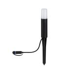 Oprawa ogrodowa Plug & Shine Poller FLARE 200 IP65 3W 150lm 3000K 24V czarny / metal - 2