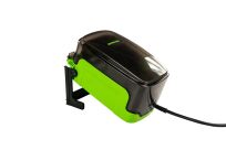 24V pompa zanurzeniowa Greenworks G24SWP - 5