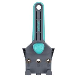 Przyrząd do połączeń kołkowych Wolfcraft 6, 8, 10 mm