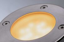Oprawa dogruntowa Plug & Shine FLOOR SH Zigbee RGBW 4.6W IP65 RGBW 24V czarny / metal - 8