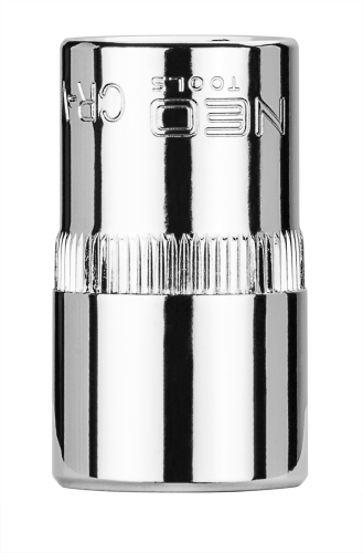 Nasadka sześciokątna 1/2 15mm Superlock 08-015 NEO