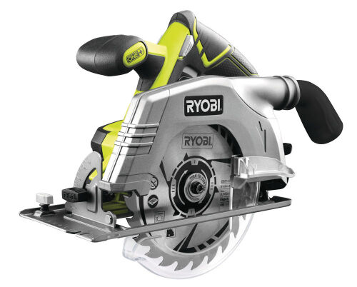 Pilarka tarczowa akumulatorowa ONE+ 165mm R18CS-0 RYOBI