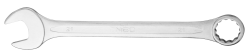 Klucz płasko-oczkowy 21 x 250 mm 09-721 NEO